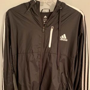 Men’s Adidas Jacket